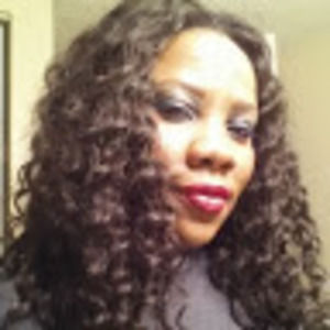 Meet your Posher, Kathy-ann